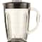 Brentwood 42oz. 12-Speed + Pulse Electric Blender with Glass Jar